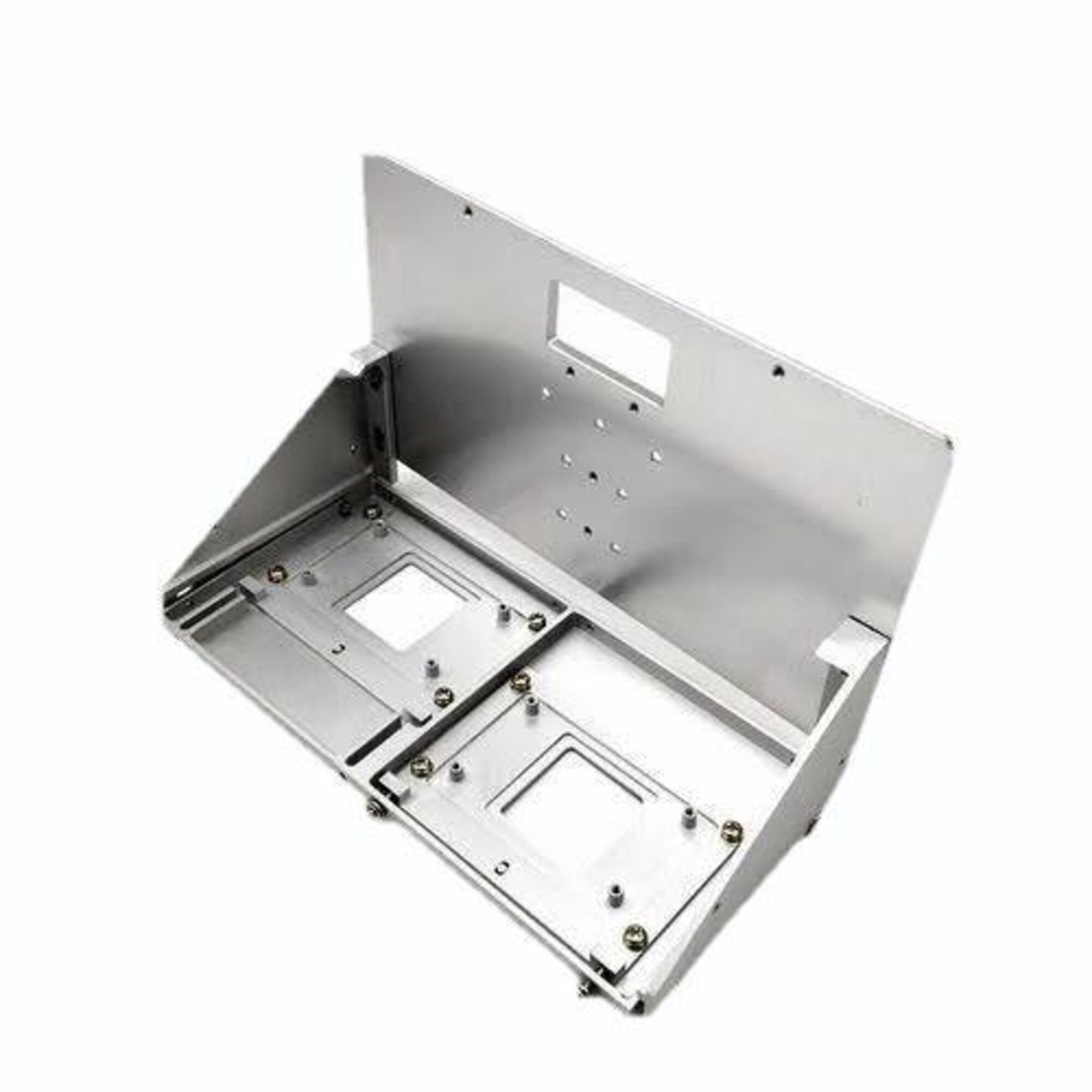 پلیت دو هد i3200