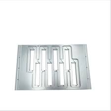 پلیت هشت هد کونیکا 512آی