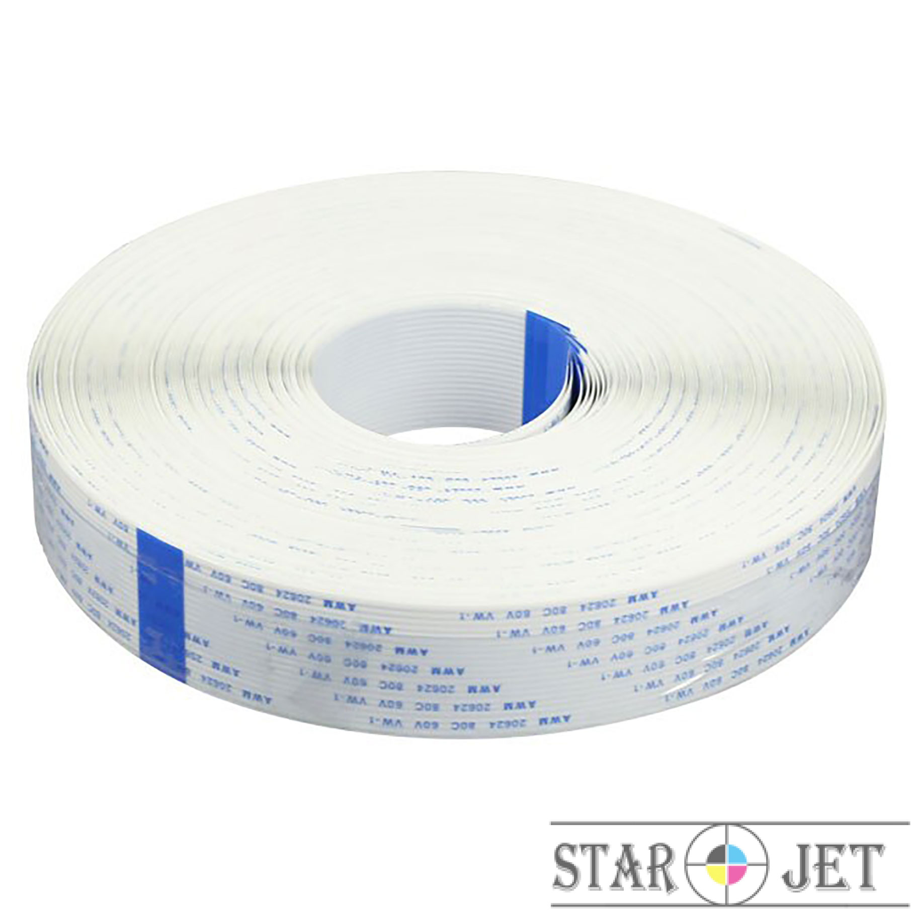 کابل فلت هوسون 20 پین