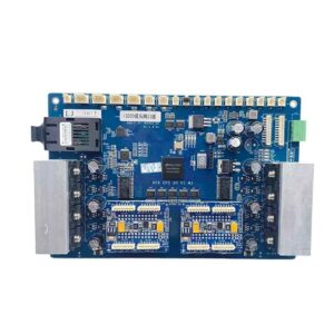 کریج برد دو هد هوسون i3200