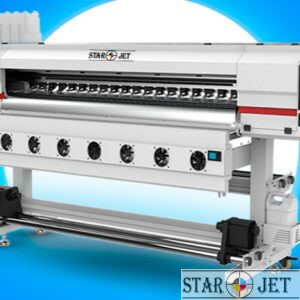 دستگاه اکوسالونت i3200 عرض ۲۰×۲