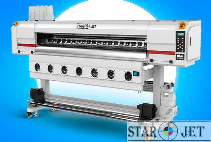 دستگاه اکوسالونت i3200 عرض ۲۰×۲